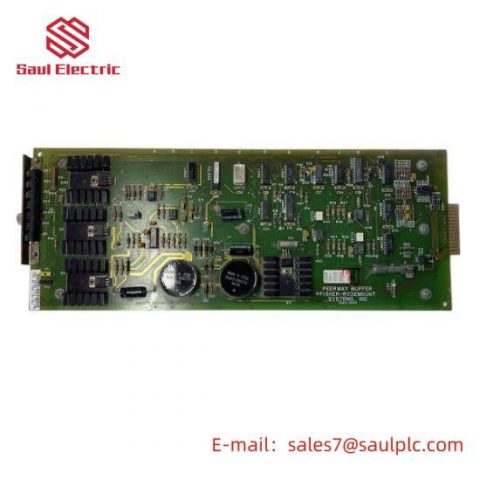 Fisher Controls 01984-4282-0001 Control Cable, Industrial Automation Solutions