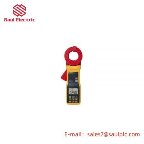 FLUKE 1630-2 Industrial Leakage Current Measurement