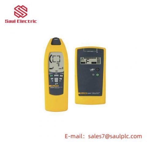 Fluke 2042 Cable Locator - Precision Cable Detection for Industrial Control Applications