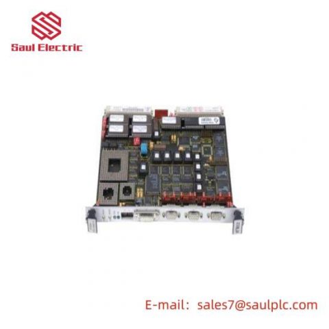 FORCE Technologies SYS68KCPU-40B/16 Industrial Control Module