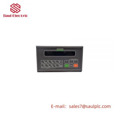 Foxboro 57625-441 Liquid Batch Control Module, Advanced Process Control Solutions