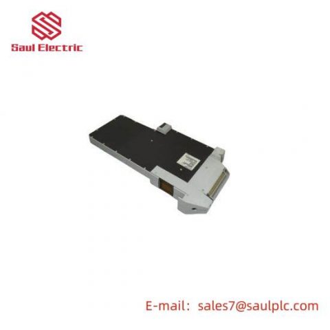 FOXBORO CMP10 High-Performance Control Module, Precision Engineering for Industrial Automation