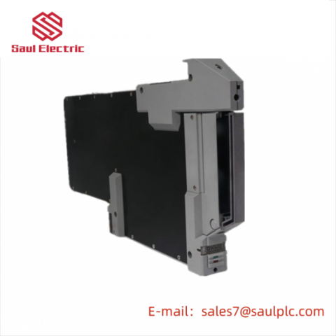 FOXOBORO FM171B Field Control Processor - Advanced Industrial Automation Solution