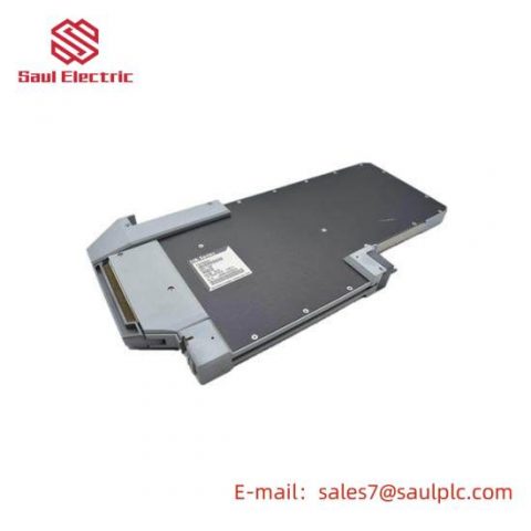 FOXBORO P0400ZG Control Module