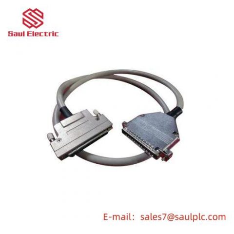 FOXBORO P0500JX Peripheral Cable for Industrial Control Solutions