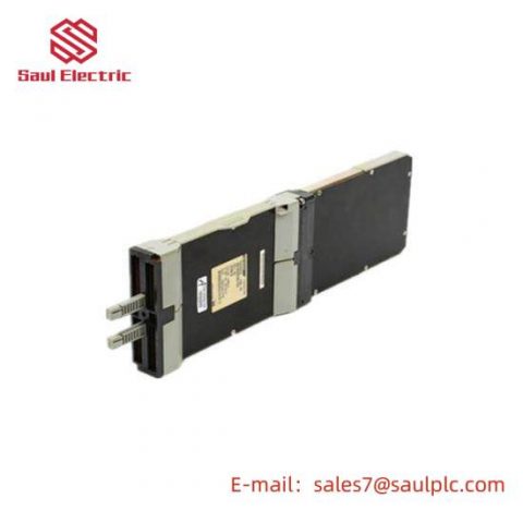 FOXBORO P0902XB - High-Performance Input/Output Interface Module