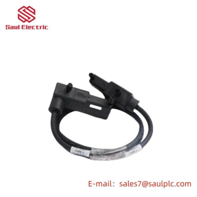 FOXBORO P0916DC - Industrial Control Module Cable, Type 1 Term Connector