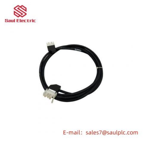 Foxboro P0926KQ Modbus Cable: Industrial Control Module, Advanced Communication Technology