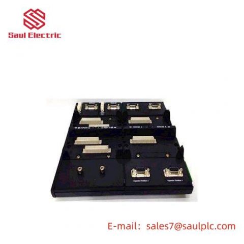 FOXBORO P0973CN Module for Industrial Control Systems