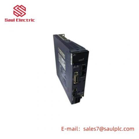 Fuji RYH401F5-VV2 Servo Amplifier, High Performance, Precision Control, Electronic Drives