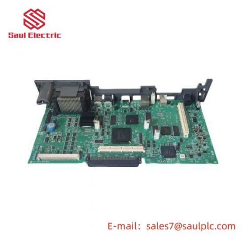 GE 0880001-01 Analog Input Module for Process Control Systems