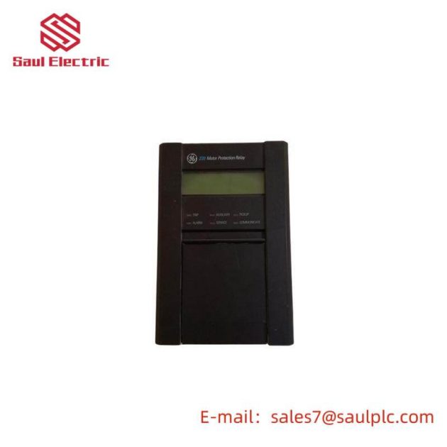 GE 0880001-01 Analog Input Module for Process Control Systems