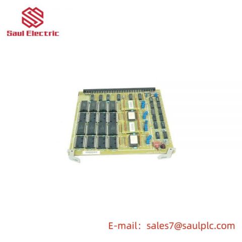 GE Circuit Board: 304A8483G51A1A, Advanced Industrial Control Solution