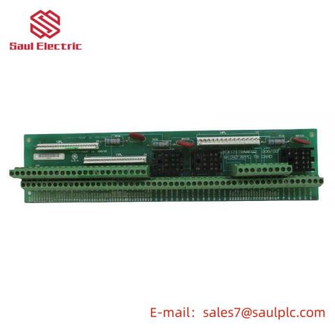 GE 531X171TMAAFG2: Industrial Control Relay Card Board, Advanced Technology for Reliable Operations