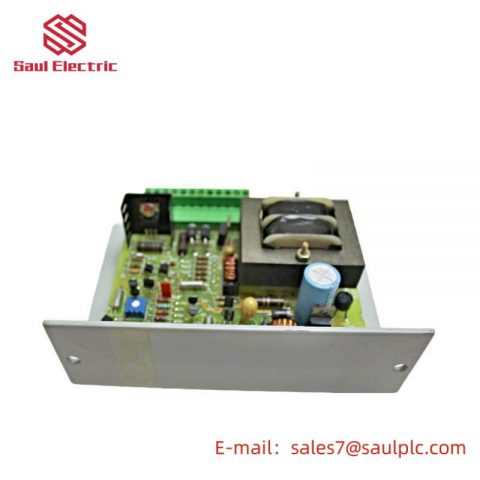 GE 531X207LCSAMG1: Industrial Control Circuit Board for Advanced Automation Solutions