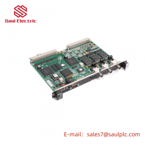 GE 531X300CCHAFM5: Industrial-grade PCB Component for Advanced Drive Systems