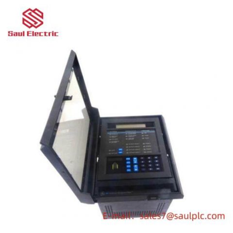 GE 750P5G5S5HIA20R - Advanced Industrial Control Module