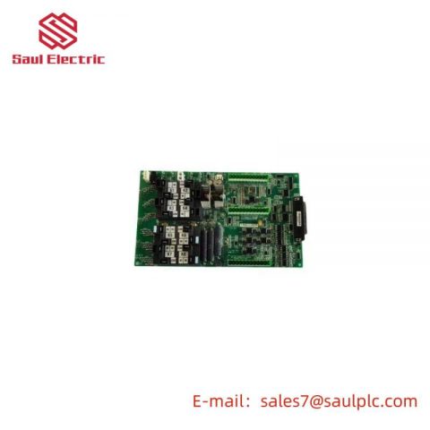 GE CM415REBKH1B - Precision Tuning Fork Crystal Unit for Industrial Control Systems