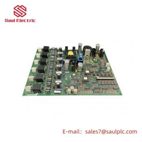 GE DL-1200 RTU Remote Terminal Unit, High Performance Industrial Automation Solution