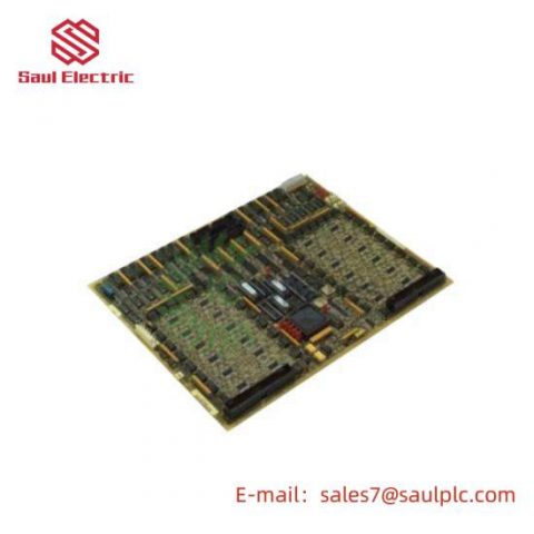 GE DS200TCDAH1 - Industrial Grade Digital Input/Output Module