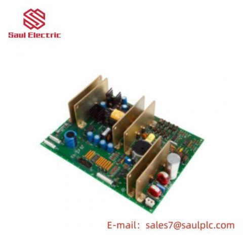 GE DS200TCPSG1AKE: Advanced Power Supply Module for Industrial Automation