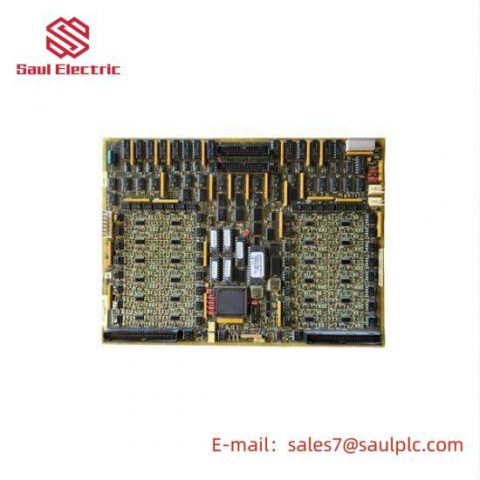 General Electric DS215TCDAG1BZZ01A/DS200TCDAG1BDB Turbine Control PCB, Engineered for Industrial Precision
