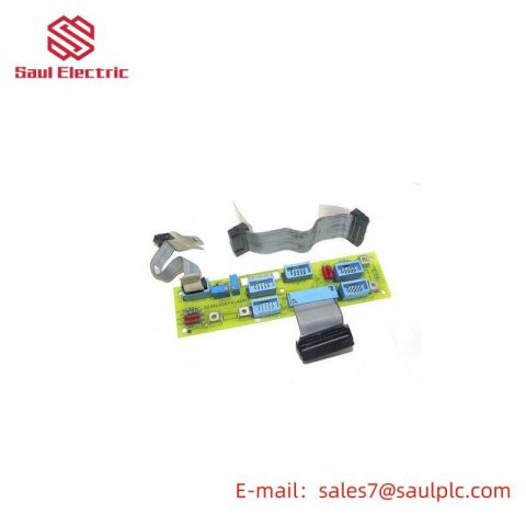 GE DS3800DEPB1A1B: Excitation Power Board for Industrial Control Systems