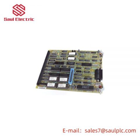 GE DS3800HMPF1E: Advanced Microprocessor Board for Industrial Control Systems