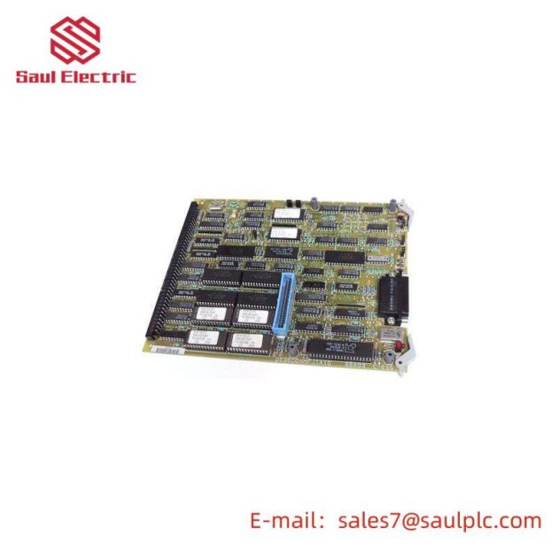 GE DS3800HMPF1E: Advanced Microprocessor Board for Industrial Control Systems