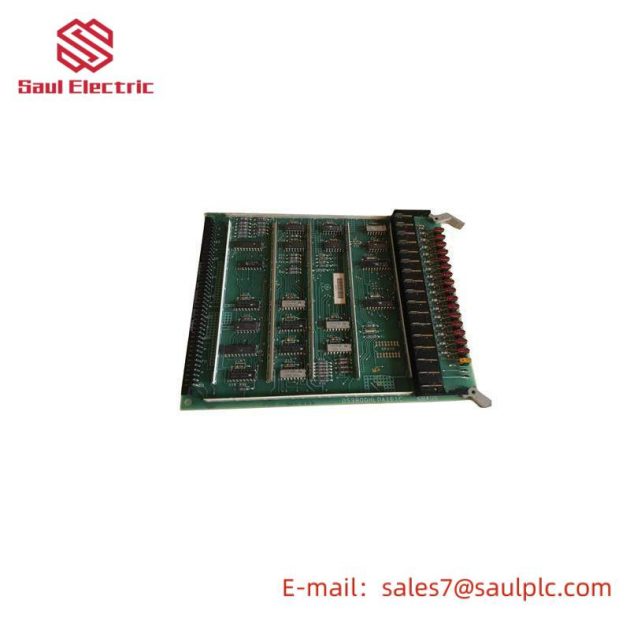 GE DS3800HSAB1E - Advanced PC Board for Industrial Control Applications