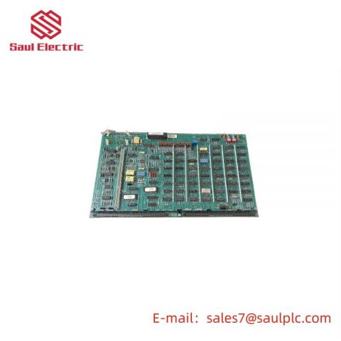 GE DS3800NFCB Circuit Board, Precision Control for Industrial Automation