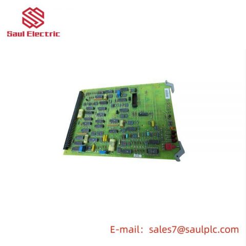 GE DS3800NPPB Industrial Circuit Board, General Electric Model, Key Component for Turbo Control Systems
