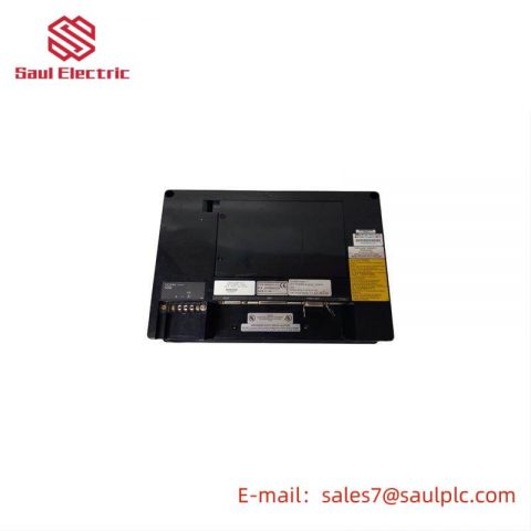 GE DS4820R20 Relay Module (194B5704G1): Reliable Industrial Control Solution