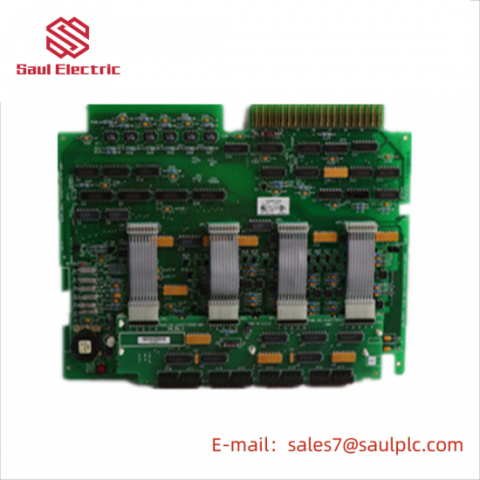 GE FANUC 531X124MSDAJG2 MFC Supply Board: Industrial Control Solutions for Enhanced Performance