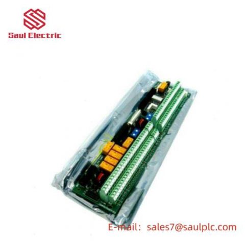 GE Fanuc 531x305NTBAPG1 - Mark V Control Board