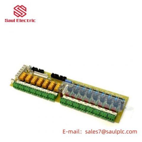 GE-FANUC 531X307LTBAJG1 PLC - Industrial Control Module
