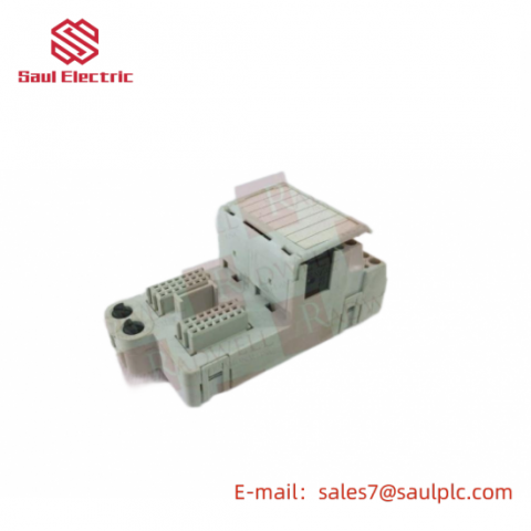 GE Fanuc 8611-FT-FU Field Terminal: Industrial Control Module