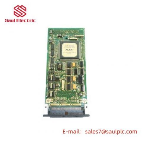 GE FANUC DS200ADMAH1AAC: Advanced Digital Analog Module for Industrial Automation