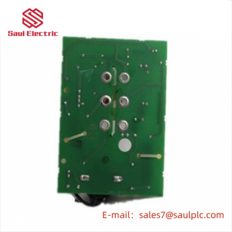 GE FANUC DS200SSBAG1BAA Drive Snubber Board - Advanced Turbine Control System Component