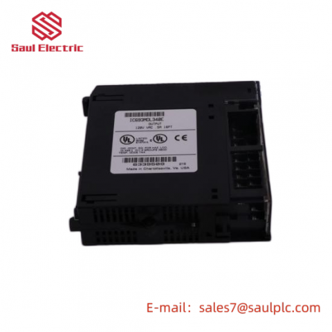 SAIA PCD2.W410 Programmable Logic Controller Module