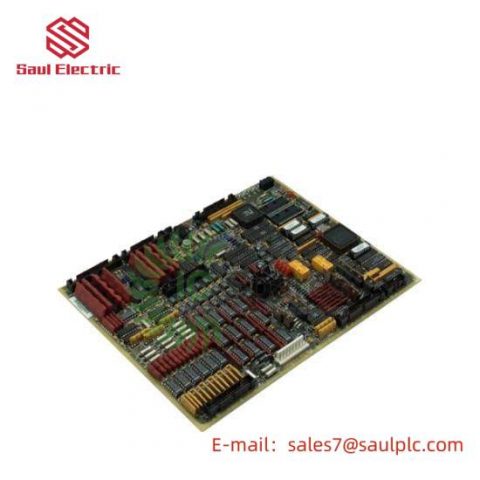 GE Fanuc DS200TCQAG1BHF - Mark VI Circuit Board