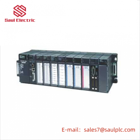 GE Fanuc ESK3 Controller - Advanced Industrial Control Module