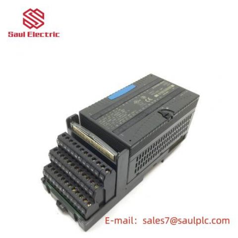 GE Fanuc IC200MLD650 | 24VDC Input Modules - Industrial Automation Solutions