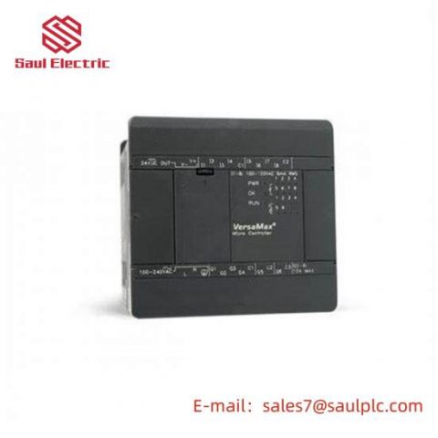GE-FANUC IC200UDD164 Micro Controller