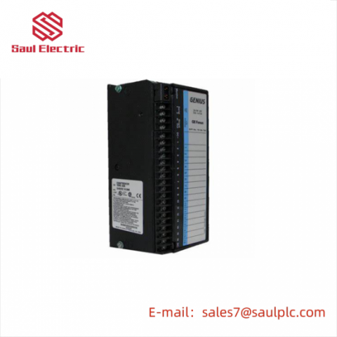 GE FANUC IC660EBD020T: Industrial-grade Ethernet I/O Module for Advanced Automation Solutions