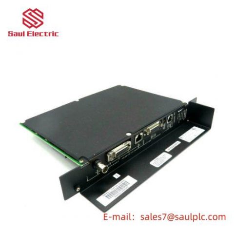 GE Fanuc IC697BEM742 FIP Fieldbus Controller