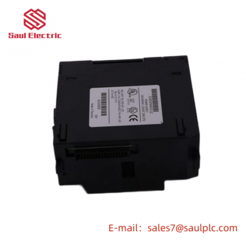GE Fanuc IC698ETM001 Ethernet Module - Industrial Grade Connectivity for Control Systems