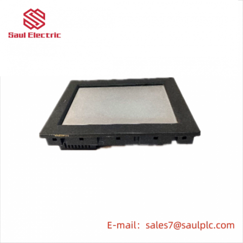 GE FANUC IC754-VSF15CTDJH Quickpanel Industrial Control System