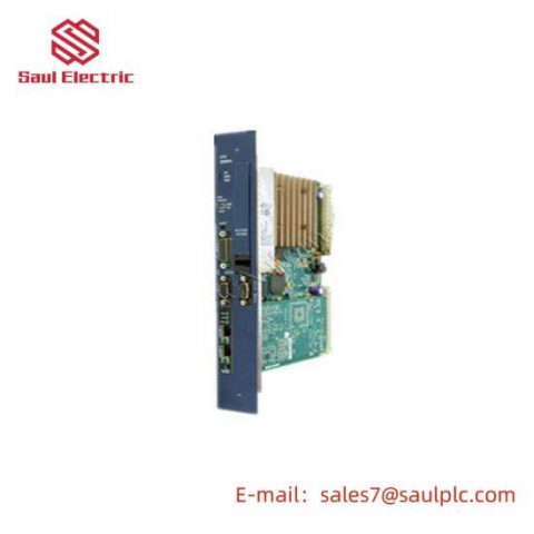 GE Fanuc IS200VTCCH1C - Mark VI Thermocouple Input Board for Industrial Control Systems