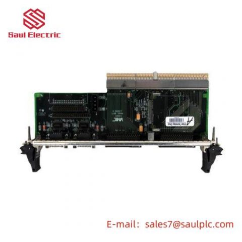 GE-FANUC VMIACC-0577 Transition Board